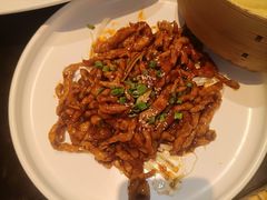 -老牌坊•鲁菜名店•地道济南菜(大观园商埠店)