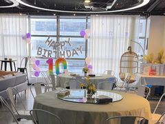 -CIAO·团建聚餐·生日派对轰趴馆(福田店)