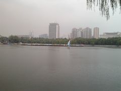 -迎泽公园
