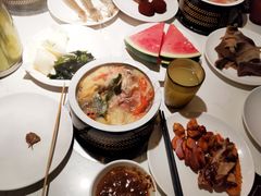 -加餐海鲜自助(宝龙一城店)