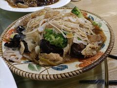 -佛有缘素食馆·荔湾老字号(陈家祠首店)