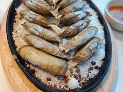 -莆田餐厅PUTIEN(三里屯店)