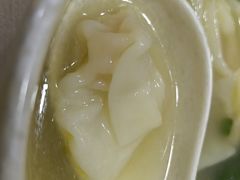 -吉祥馄饨(杭州博库书城店)