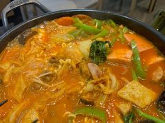 -屋里家延边朝鲜族冷面(梅林3店)