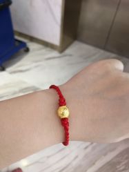 -周大福CHOW TAI FOOK(大洋百货店)