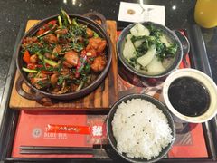 -天母蓝鸟西餐厅·烘焙蛋糕(十三碗店)