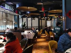 -老傅家湘潭水煮活鱼店(众一国际店)