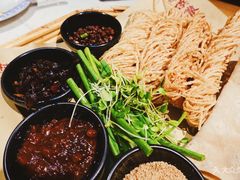 -大张烙馍村(泉山店)
