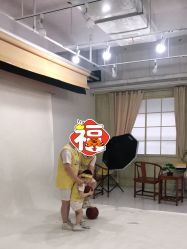 -小阿福儿童摄影(华中智谷店)