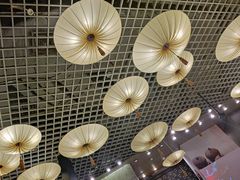 -深圳福田香格里拉大酒店