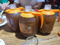 -永红源·啤酒烧烤海鲜大排档(台柳路店)
