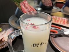 -厚贞日式烤肉(浦东汇智店)