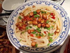 -乐乐大排档·30年老字号(浙江路店)