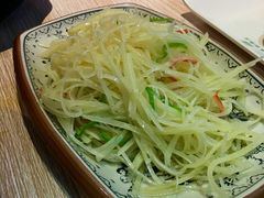 -小杨妹无刺鲫鱼(都市花园店)