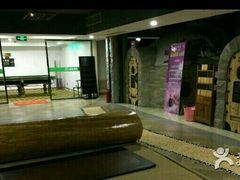 -绿岛汤泉韩式休闲会所
