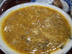 -百年老字号·观振兴蟹黄面·三虾面·苏式面(观前街富仁坊巷店)