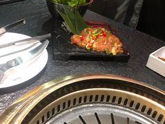 -嘿嘟嘟·肋条烧肉放题(爱融荟城店)