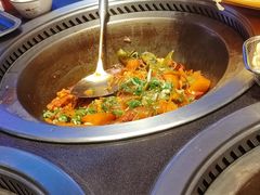 -山河屯铁锅炖鲜鹅·东北菜(开发区一店)