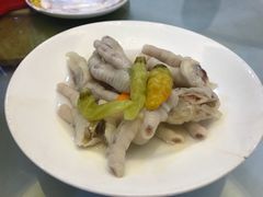 -洪福龙虾