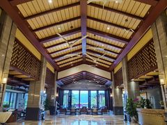 -西昌邛海湾柏樾酒店(原邛海湾柏栎度假酒店)