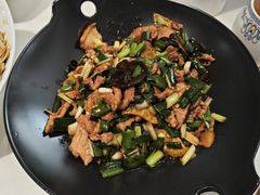 -怡得观滇餐厅·地道昆明菜·1996(海埂大坝店)