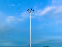 -那香海钻石沙滩浴场