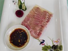 -清华大学-观畴园餐厅