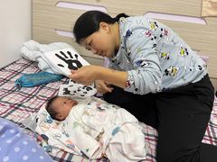 -天鹅到家·保姆月嫂育儿嫂(天河店)