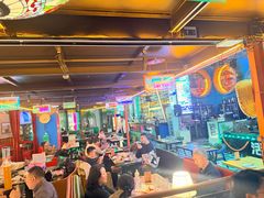 -Famous肥猫墨西哥音乐餐吧(五棵松华熙LIVE店)