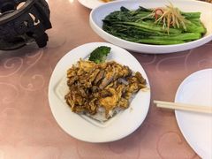 -烤肉宛饭庄(南礼士路店)