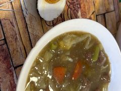 -刘老虎肉丸糊辣汤(总店)