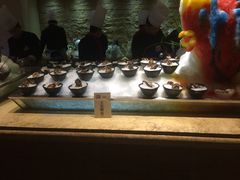 -雍和会海鲜姿造自助(湖东路店)