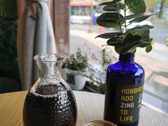 -ZING COFFEE 镜咖啡