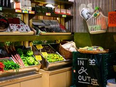 -一坐一忘云南菜(卓悦中心)