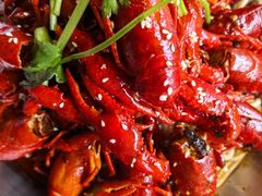 -不是烧烤·武汉烧烤·地道湖北菜(大成路店)