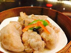 -海航大厦万豪酒店彩海轩中餐厅(霄云路店)