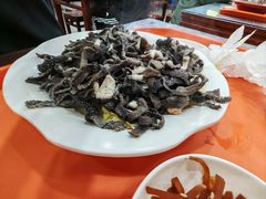 -护国寺小吃(左家庄店)