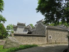 -屈原故里文化旅游区