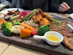 -碧特博格·20年品牌西餐厅(芜湖路店)