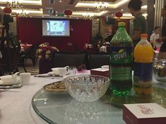 -国味壹号·精品湘菜·宴请佳选(新天地店)