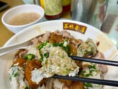 -荔林食店(西华路店)