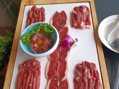 -阳坊胜利涮羊肉(阳坊老店)