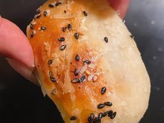 花生酥-张家清真糕点(奉天街店)