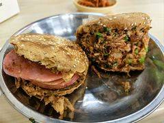 -昌顺马记小吃店(昌盛园店)