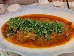 -鲜椒鱼·雅安地标性美食