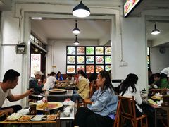 -阿昌白族石板烧(大理古城店)