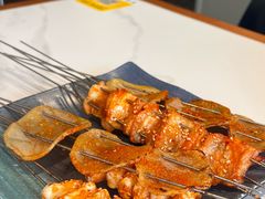 -麻喜大