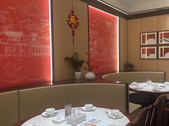 -小菜园新徽菜(无锡人民路红豆店)