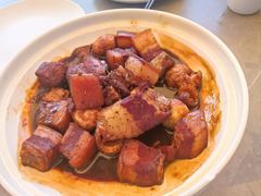 -吕氏焗小鲜•海鲜青岛菜(八大关店)