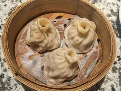 天王烤鸭包-南京大牌档(龙湖长楹天街店)